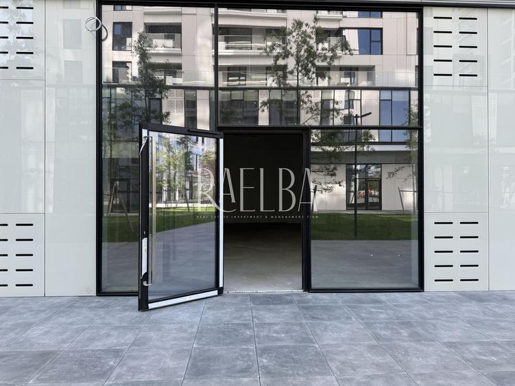 | Spatiu Comercial - ONE COTROCENI PARK | - 10