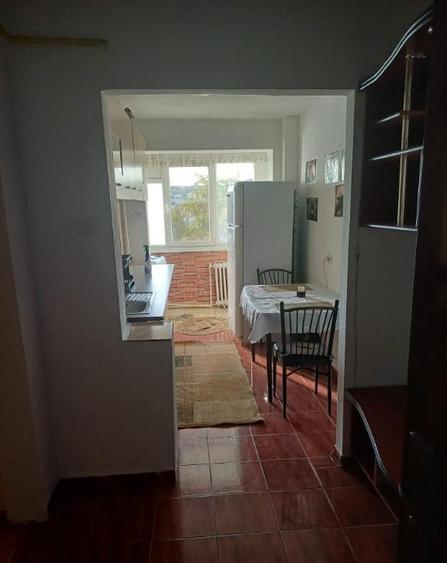 KAUFLAND Podu Ros ,c apartament 2 camere decomandat mobilat - 8