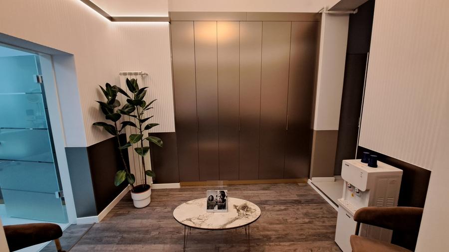 BUSINESS LA CHEIE IN VILA RENOVATA - CLINICA STOMATOLOGICA - 33