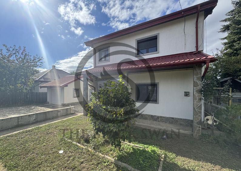 Casa de vanzare cu garaj ?i anexa | teren 785 mp| Gage... - 9