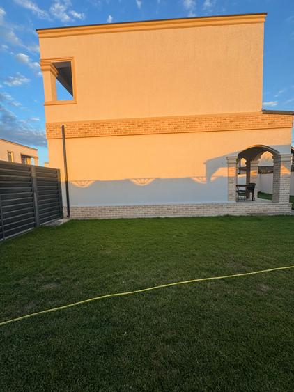 Ansamblu Rezidential - Com. Berceni - 5 camere si 3 bai - Proiect Unic - 4