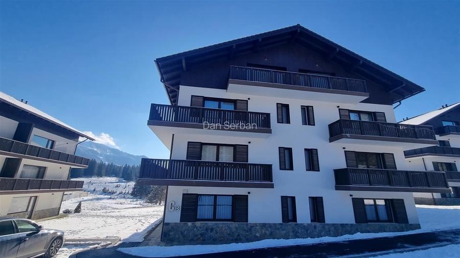 Apartament de 4 camere zona Poiana Brasov Comision 0 Apartament de 4 camere zona Poiana Brasov Comision 0