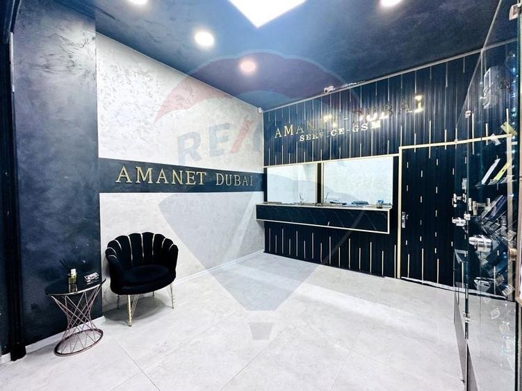 Spatiu Comercial 153mp cu 4 Unitati, Randament Excelent - Pantelimon - 7