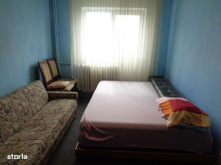 Apartament 3 camere confort 1 MICALACA-ORIZONT, etaj 1 geam la baie - 2