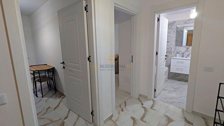 Garsoniera decomandata, disponibila imediat, prima inchiriere, Berceni - 7