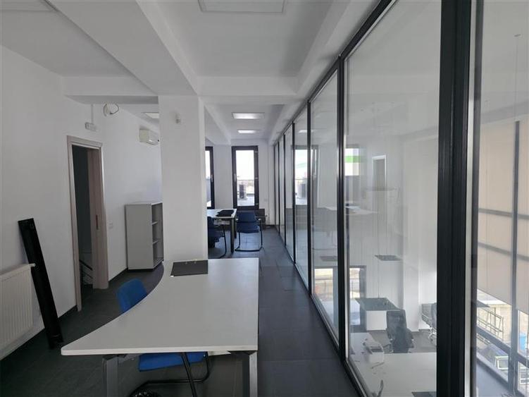 Vanzare depozit/hala/spatiu industrial Chitila - Centura - soseaua Rudeni, ILFOV - 17