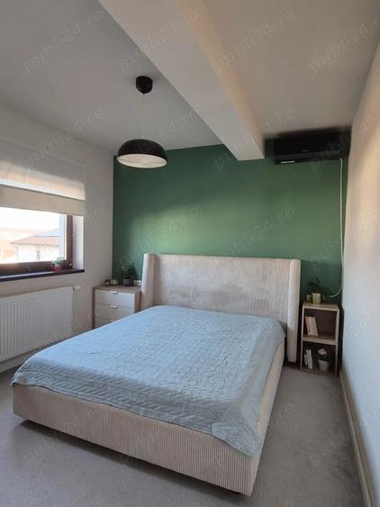 Casa 4 cam. Bucium, Cartier Privat. Mobilata, Mutare Imediata! - 5