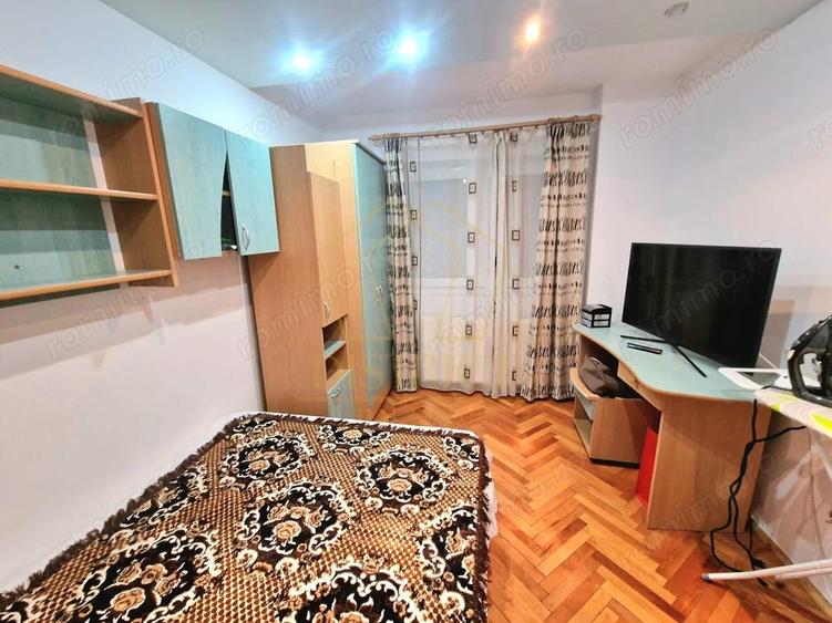 Apartament spatios cu 3 camere | Soarelui | Judetean - 3