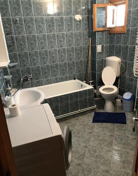 Apartament cu 2 camere decomandat în Nicolina