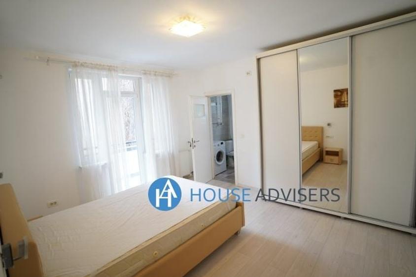 Inchiriere apartament 2 camere Romana - 4