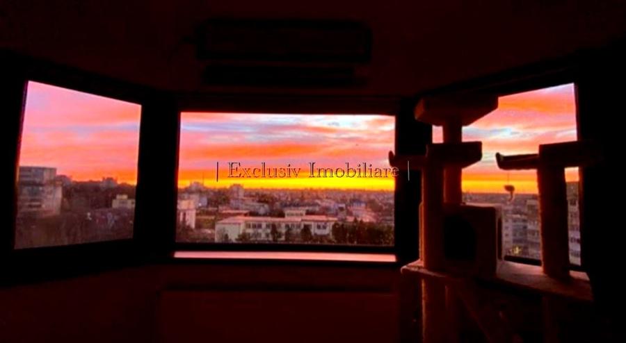 MD-uri - Apartament 3 cam | Vedere panoramica parc si la mare | Mobilat - utilat - 25