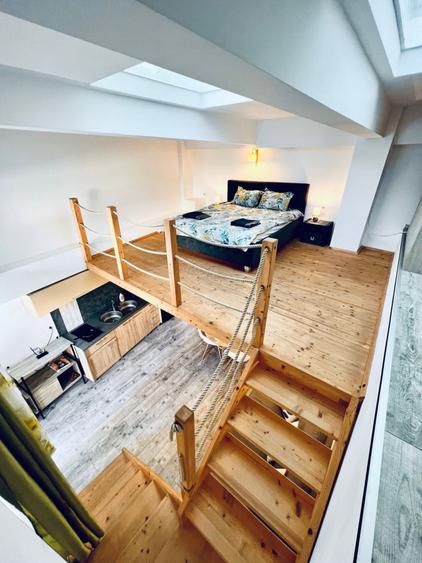 Studio modern zona ultracentrala - 2