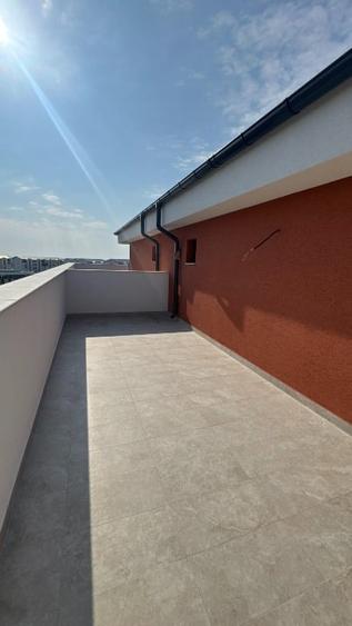 Ap 2 camere + terasă 28mp | Finalizat | Comision zero | Eroilor Residence - 6