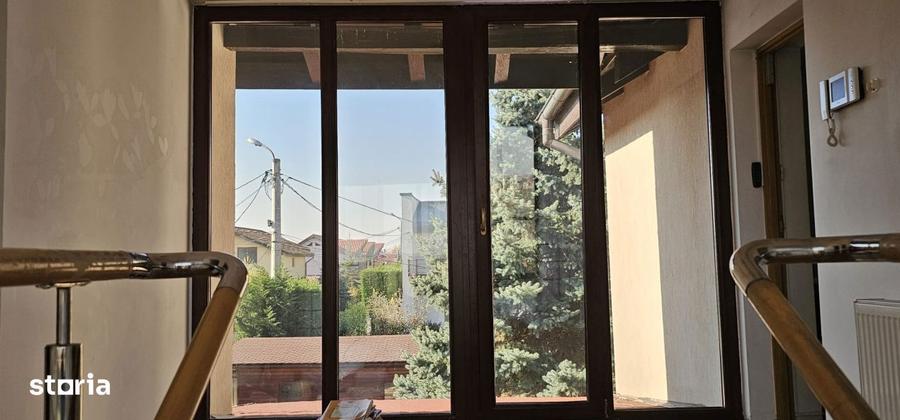 Casa individuala l teren 1349 mp l Eugen Ionesco - 2