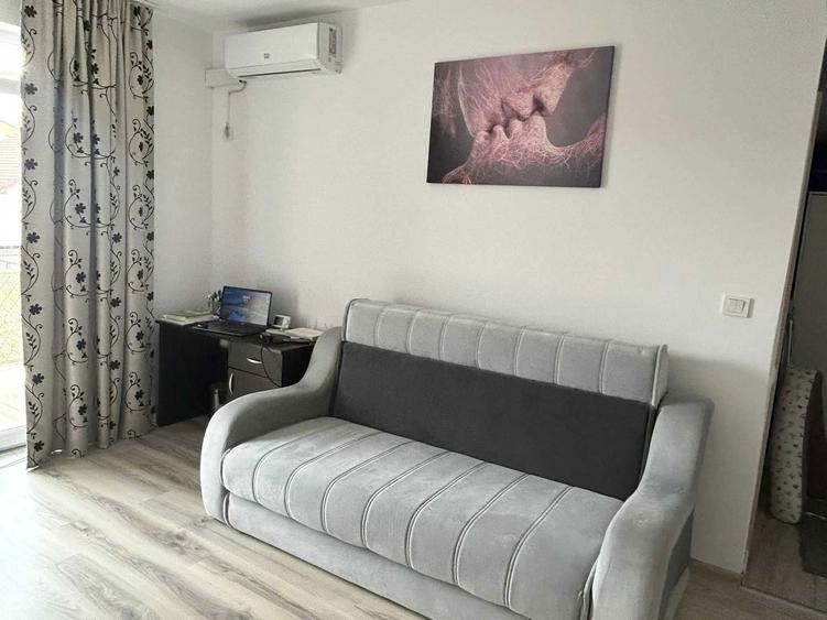 Apartament 1 camera, complet mobilat si utilat, etaj 1 Calea Urseni | Parcare inclusa - 2
