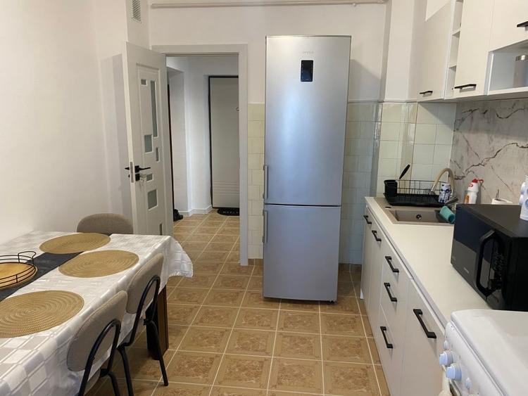 Chirie - Apartament 4 camere, etaj intermediar, mobilat utilat modern, Turnisor. - 11