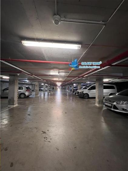 Vanzare apartament 3 camere Cartierul German Residenz Chitila - 20