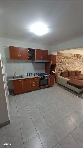 De inchiriat: Apartament cu 2 camere in zona Centrala - 2