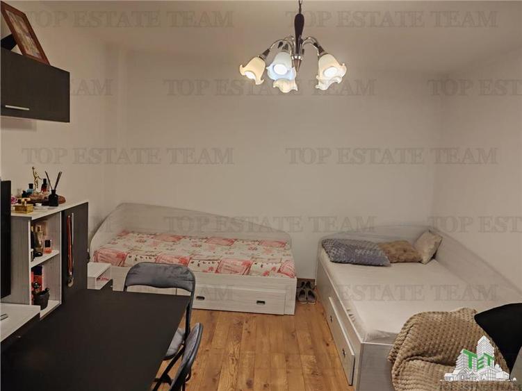 Casa individuala, curte generoasa, zona linistita Popesti Leordeni - 8