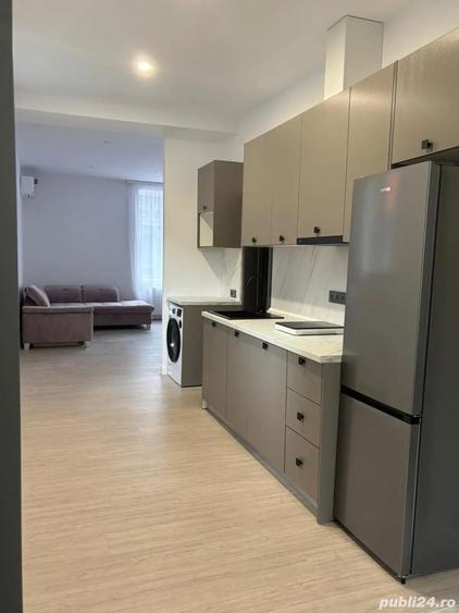 Vand apartament 2 camere ultracentral - 7