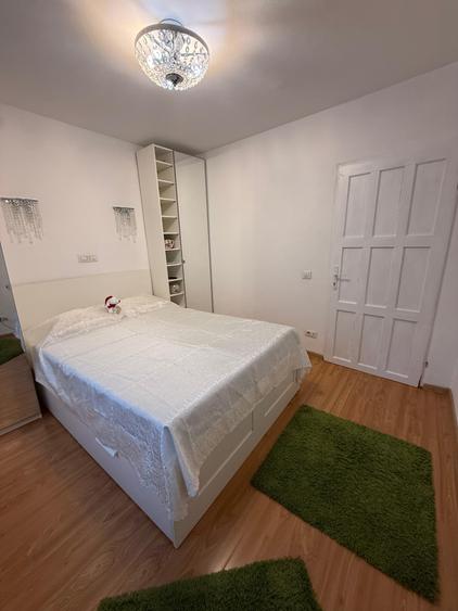 Piata Victoriei,loc de parcare Adp,decomandat,5 min metrou - 4