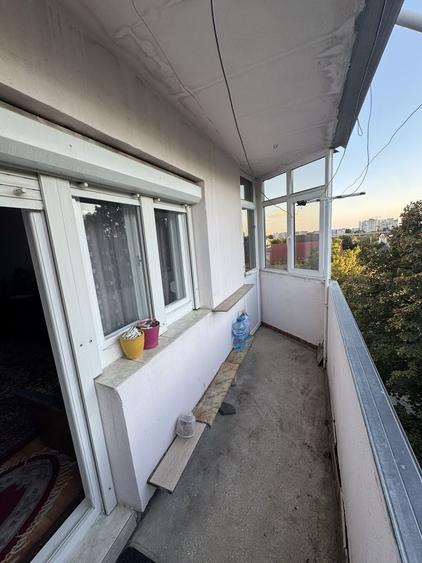 Apartament cu 3 camere decomandat în Lăpuș Argeș