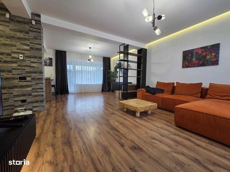 Vila Individuala - Tunari Ansamblul My Family Residence ULTIMA VILA - 5