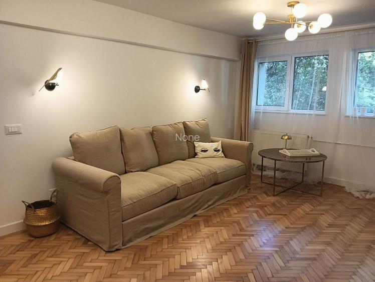 Apartament 3 camere renovat | Floreasca