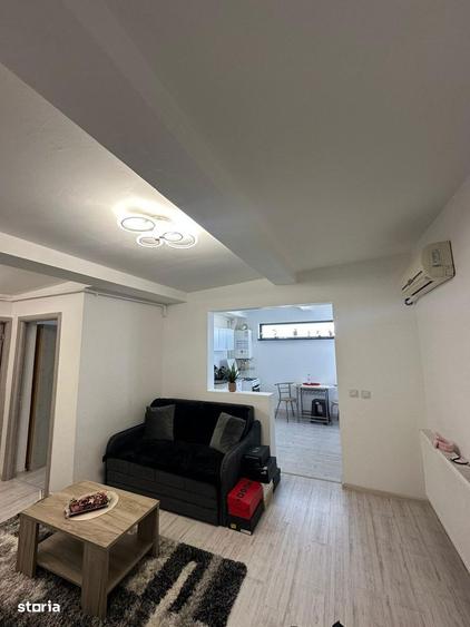 Apartament 2 camere bloc nou Promenada Mall, loca?ie excelenta - 3