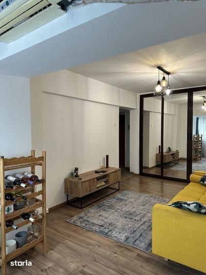 De inchiriat apartament 2 camere Kaufland Pacurari - 2