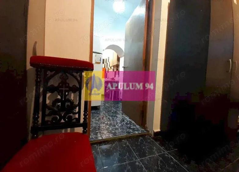 Casa in Centrul Bucurestiului - 16