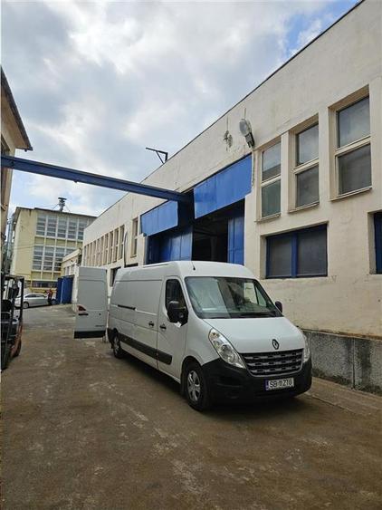 Proprietate Industriala - 4000 mp - Productie - Office - 24