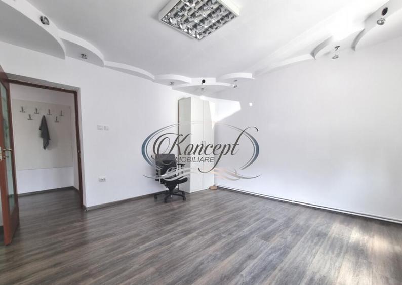 Spatiu de birouri, in cartier Intre Lacuri - 5