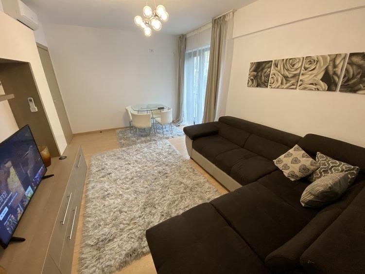Apartament 2 camere bloc nou Piata Victoriei - 42