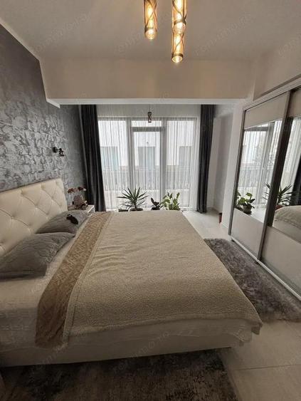 Apartament cu 3 camere de vanzare parter zona Dem Radulescu Rm Valcea - 1