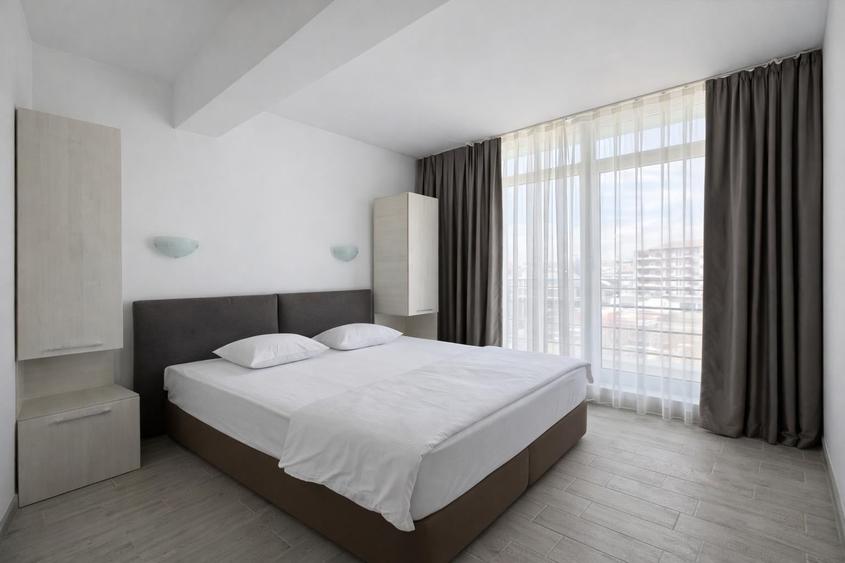 Mamaia nord complex Alezzi 2 camere - 1