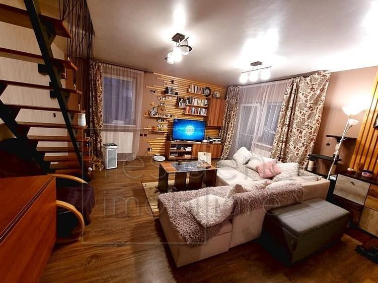 Pet friendly! Apartament 3 camere, Grigorescu, zona Profi+Pa - 6