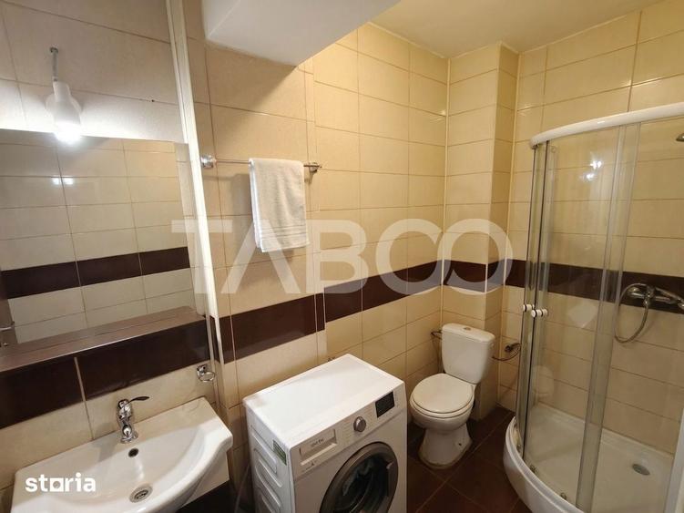 Apartament 2 camere cu balcon in bloc cu lift in zona Doamna Stanca - 5