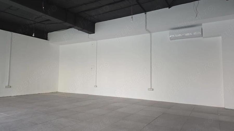 Spatiu comercial modern de vanzare 79 mp, amenajat premium in zona de Nord, Vesta Residence - 8
