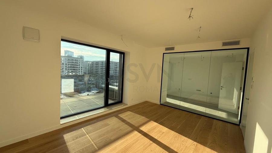 REA1027873 Apartament premium 2 camere Nusco City - 2