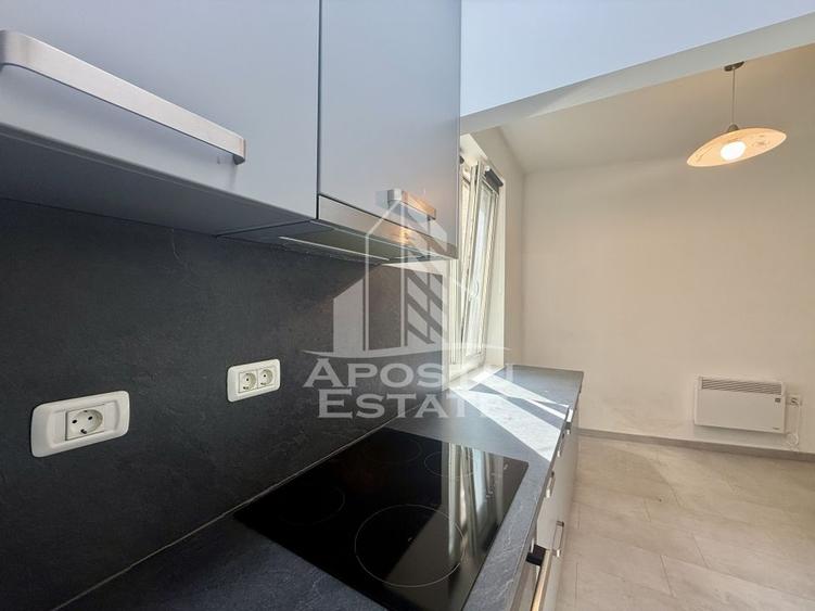 Apartament 2 camere, 67mp, complet renovat, zona Kogalniceanu - 6
