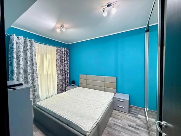 Theodor Pallady, metrou Nicolae Teclu, 2 camere modern, loc parcare - 6