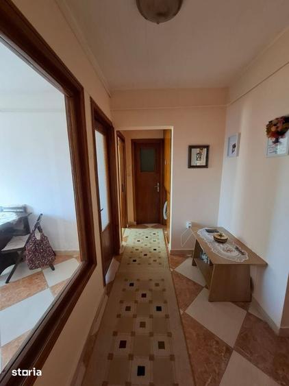 Apartament 3 camere zona Tomis Nord vedere panoramica - 11