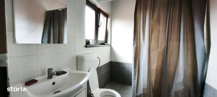 De inchiriat casa cu 6 camere in Cristesti - 14