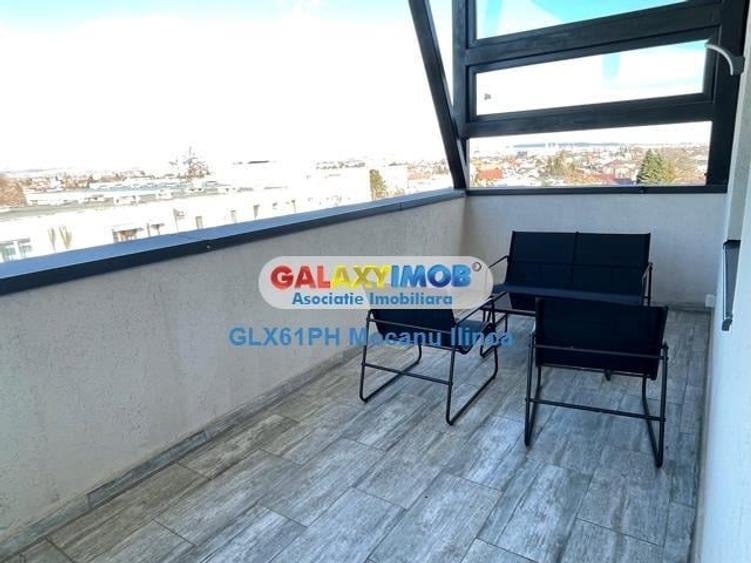 Inchiriere apartament 2 camere, lux, bloc nou, Democratiei, Ploiesti - 12