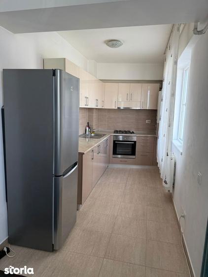 Apartament 3 camere decomandat 78 mp Parc Sebastian Bloc 2014 ! - 4