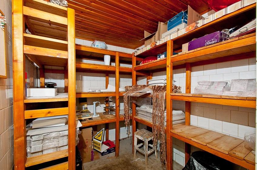 Spațiu comercial, 307 mp în Țiglina 2 - 12