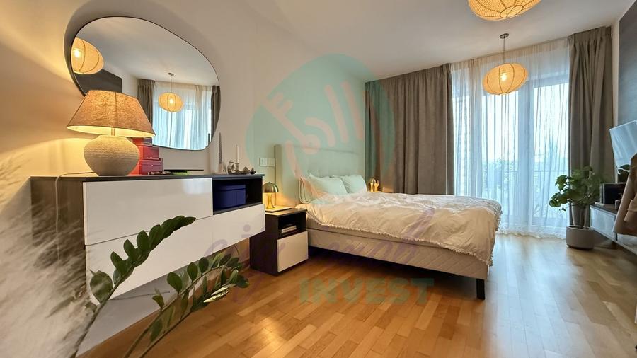 Apartament 2 camere spatios,  la cheie - 2