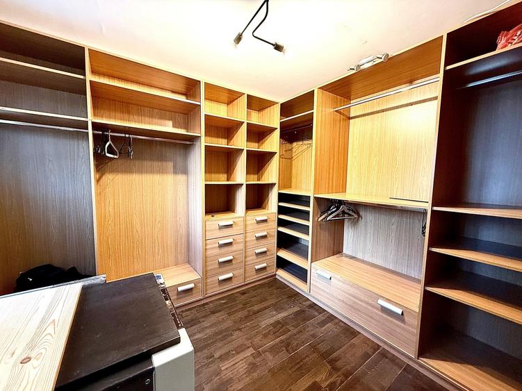 Apartament 4 camere in Crangasi - Design si materiale premium, Bloc 1982 - 6
