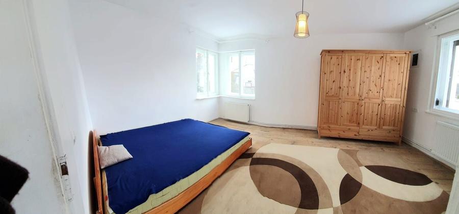 Inchiriez casa + curte in Ghimbav/ Brasov, casa de inchiriat central - 5